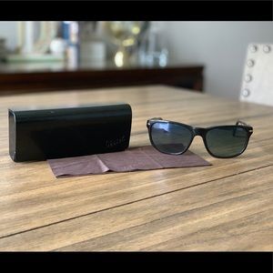 Polarized Persol Sunglasses